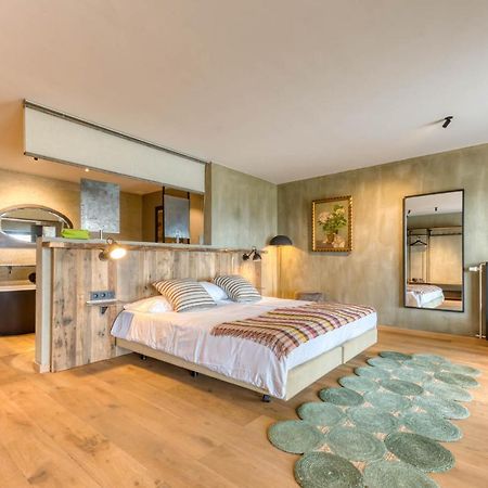 Gite 1 Maison Caerdinael - Gite 14 Personnes Sur Les Hauteurs De Дюрбюї Екстер'єр фото